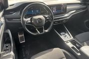 Skoda Octavia Style 1.5 TSI e-Tec  DSG