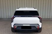 Kia EV3 81.4kWh Business Line