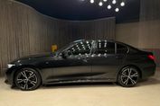 BMW Seria 3 320d xDrive mHEV M Sport aut