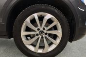 Volkswagen T-Roc 1.5 TSI DSG