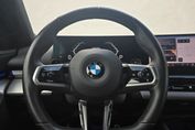 BMW Seria 5 520d xDrive mHEV M Sport aut