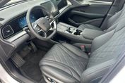 BYD Sealion 7 Design AWD