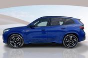 BMW X1 sDrive18d M Sport