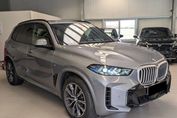BMW X5 xDrive30d M Sport