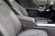 Mercedes GLA 200 AMG Line