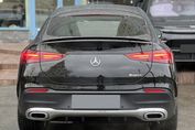 Mercedes GLE Coupe 300 d 4-Matic AMG Line