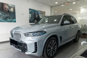 BMW X5 xDrive30d M Sport