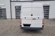 Volkswagen Crafter L4H3 8AT