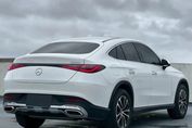 Mercedes GLC Coupe 200 d 4-Matic Avantgarde