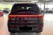 Mercedes GLB 220 4-Matic AMG Line