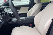 Mercedes Klasa E 220 d 4-Matic AMG