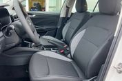 Skoda Fabia Essence 1.0 MPI