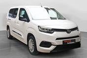 Toyota Proace City Verso L2H1 Business