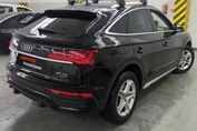 Audi Q5 40 TDI mHEV quattro Advanced S tronic