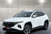 Hyundai Tucson 1.6 T-GDI Executive 2WD DCT