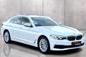 BMW Seria 5 518d Advantage