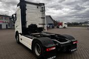 Volvo FH 500 Globetrotter XL