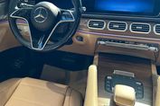 Mercedes GLE 450 d 4-Matic AMG Line