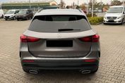 Mercedes GLA 200 d AMG Line