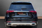 Mercedes GLE 300 d 4MATIC AMG Line