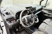 Toyota Proace City L2H1 Mroźnia do -10°C