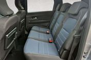 Dacia Jogger Journey 5-miejsc 1.8 Full Hybrid