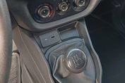 Fiat Doblo Cargo/Van Maxi 1.4