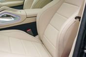 Mercedes GLE 350 de 4-Matic AMG Line
