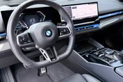 BMW Seria 5 540D Xdrive