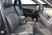 SsangYong Musso e-Xdi Wild 4WD