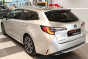 Toyota Corolla 2.0 Hybrid
