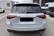 Mercedes GLE 450 4-Matic AMG Line