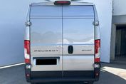Peugeot Boxer Heavy L2H2 aut