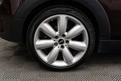 Mini Clubman Cooper S aut