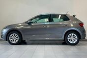Skoda Fabia Selection 1.0 TSI