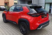 Toyota Yaris Cross Hybrid 1.5 Adventure 4X4