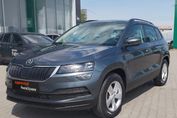 Skoda Karoq 1.5 TSI ACT Ambition DSG