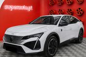 Peugeot 408 GT e-DCS 1.2 mHEV