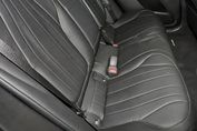 Mercedes EQE SUV 350 4-Matic AMG Line