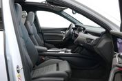 Audi Q8 SQ8 TFSI quattro Tiptronic