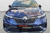 Renault Arkana e-Tech Full Hybrid Esprit Alpine