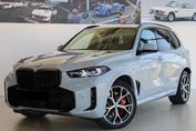 BMW X5 xDrive30d M Sport