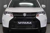 Suzuki Vitara 1.4 Boosterjet mHEV Premium Plus 4WD