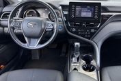 Toyota Camry 2.5 Hybrid Comfort CVT
