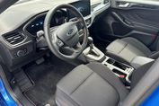 Ford Focus EcoBoost ST-Line X