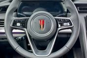 Hongqi H5 Deluxe 2.0T DSG