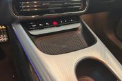 Mercedes CLA 350 4Matic AMG Line