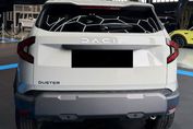 Dacia Duster Journey 1.2 TCe Hybrid-G LPG 4x4