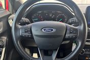 Ford Puma EcoBoost mHEV Titanium DCT