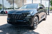 Changan CS75 Plus 1.5T aut